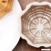 QELEG 4 Set Pan Shape Mini Bakeware Cake Pan Non-Stick Mold Cake Pan Kitchen Cooking Baking Tool-4.4×4.4×1.57 INCH - B07BHH2RCM